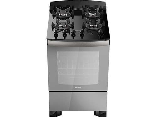 COCINA CCM056G 56CM BG ESPEJADA. ATMA