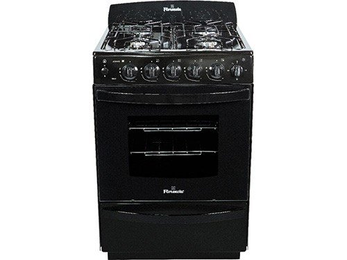 COCINA 5537 EF/A NG 4 HORNALLAS 56CM FLORENCIA