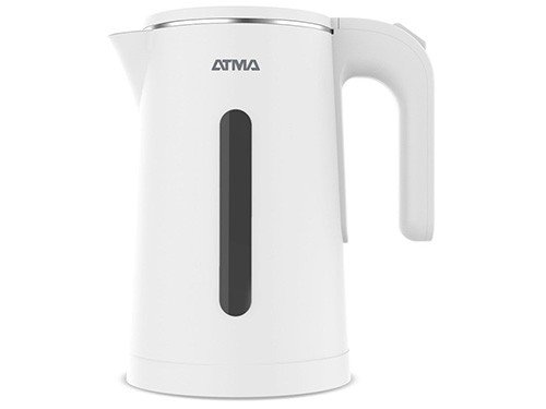 PAVA ELECTRICA PEAT1351WP 1,8L Blanca ATMA