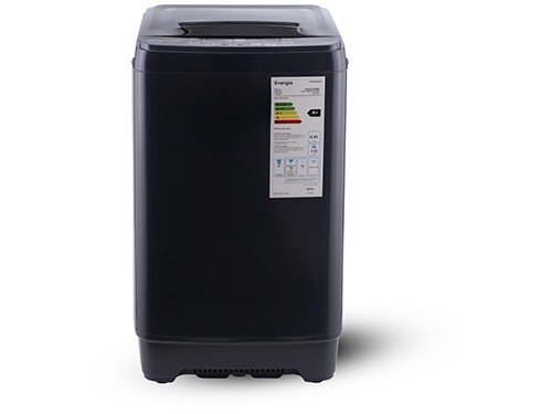 LAVARROPAS AUTOMATICO KJH-WMCVSL6K CS 6.5KG 700RPM PL KANJIHOME