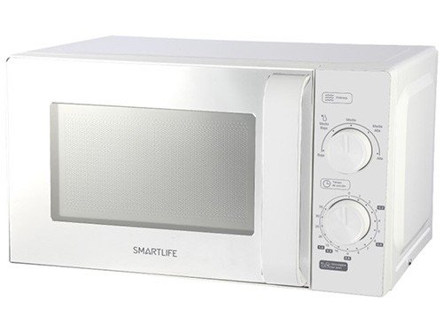 MICROONDAS SL-MWO20MMW  20L BL SMARTLIFE