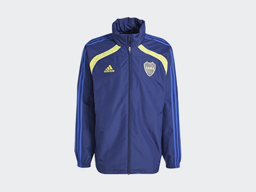 Rompevientos UBP Boca Juniors - Hombre
