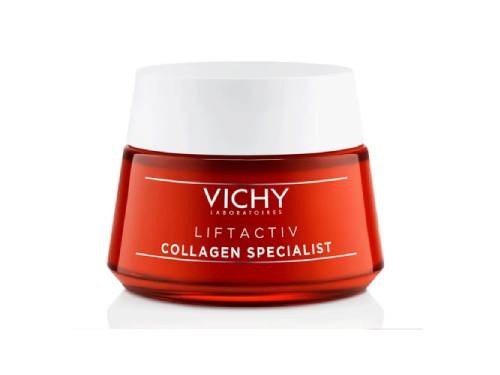 Crema facial Collagen Specialist 50ml Anti age Vichy