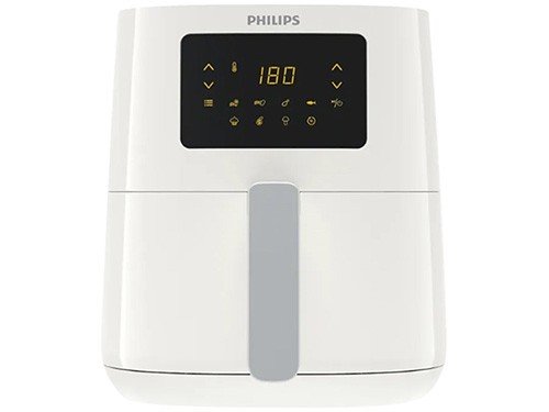 FREIDORA DE AIRE 4.1 Lts HD9252/00 Blanco PHILIPS