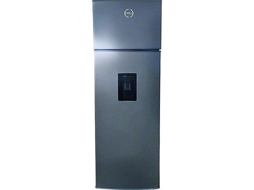 HELADERA 239L H240Y E/A DISP INOX NEBA