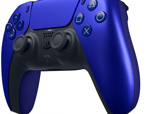 JOYSTICK INALÁMBRICO PS5 DS COBALT BLUE CFI-ZCT1W SONY