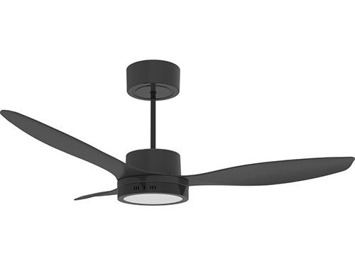 VENTILADOR DE TECHO IVT47"-01P LED NG 05.01.08.03 INDELPLAS