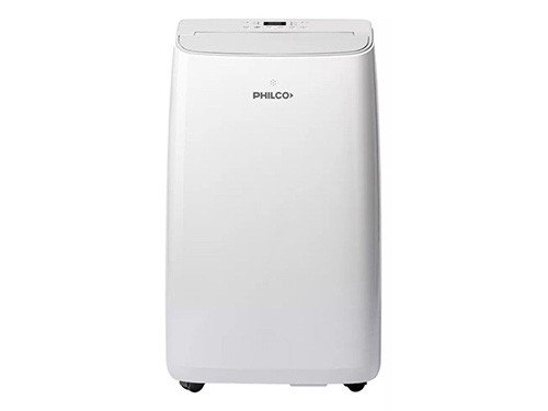 Aire Acondicionado portatil Philco 3500w F/C PHP35HC7API Blanco 