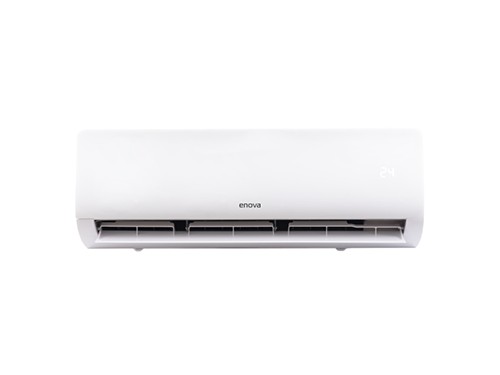 Aire Acondicionado eNOVA Split 3275 W 2816 fg Frío Calor Kit