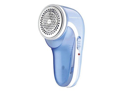 Removedor de Pelusas Daihatsu SAINT LR2025U Recargable 52mm Usb-c 