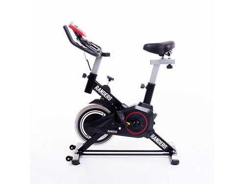 Bicicleta Spinning Randers ARG-820SP 6 Kg 