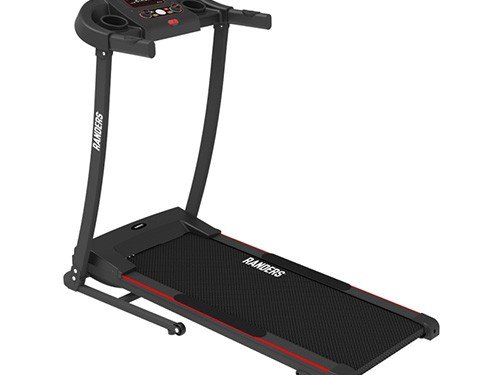 Randers Cinta motorizada 12km/h ARG-409