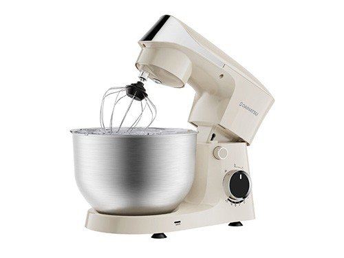 Batidora Planetaria Daihatsu KNAM SM-1508 1100W Color Crema 