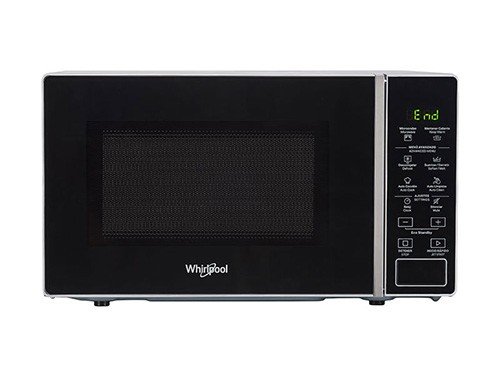 Microondas Whirlpool 20 Ltrs