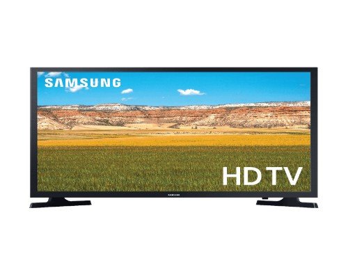 Smart Led TV HD 32" UN32T4300AGCZB Samsung