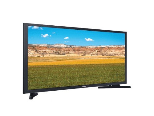 Smart Led TV HD 32" UN32T4300AGCZB Samsung
