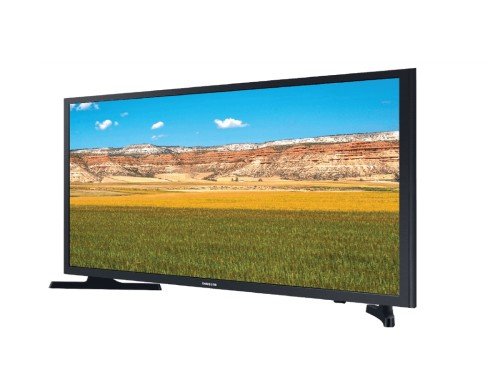 Smart Led TV HD 32" UN32T4300AGCZB Samsung