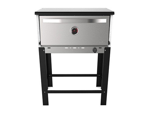 Horno Profesional Fornax Fit 6M GN