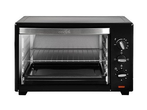 Horno Eléctrico  33Lts  - CODINI 