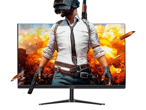 Monitor Gamer Level up 24" 180Hz 1ms Full HD LED