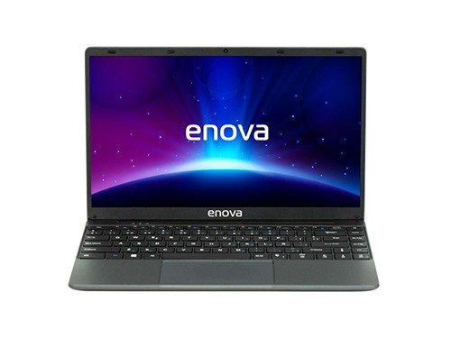 Notebook enova 14" Core i3 10ma Gen 8 GB RAM 240 GB SSD W11