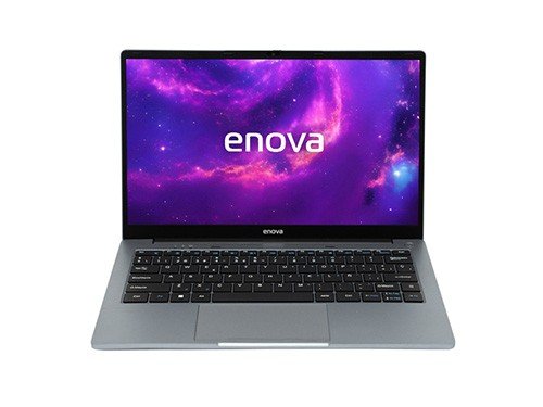 Notebook enova 14" RYZEN 3 3200U 8 GB RAM 240 GB SSD W11
