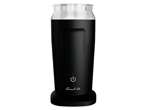 Espumero Smart-tek Mf900 Leche Fría/caliente 115ml Negro