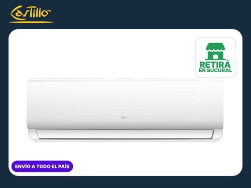Aire Acondicionado Split  RCA REL5300FC 4558Fg 5.300 Watts F/c