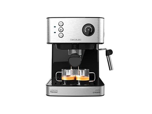 Power Espresso 20 Matic Professionale Ce CECOTEC