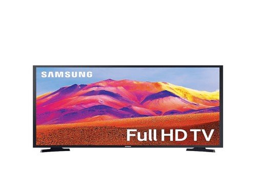 Smart Led Tv FHD 43" Un43t5300agczb Samsung
