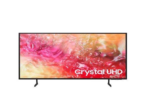 Smart LED TV 50" 4K 50DU7000GCZB Samsung