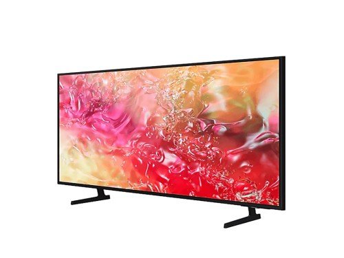 Smart LED TV 50" 4K 50DU7000GCZB Samsung