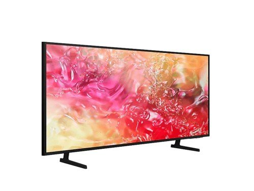 Smart LED TV 50" 4K 50DU7000GCZB Samsung