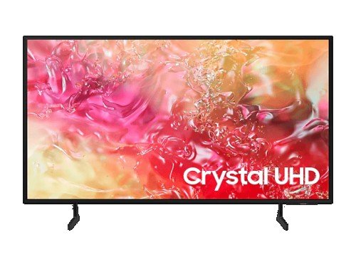 Smart TV Led 4K 55" UN55DU7000GCZB Samsung