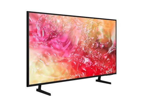 Smart TV Led 4K 55" UN55DU7000GCZB Samsung