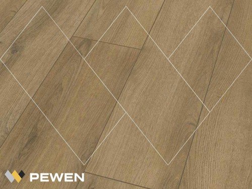 Piso Flotante D3901 Sommer Eiche