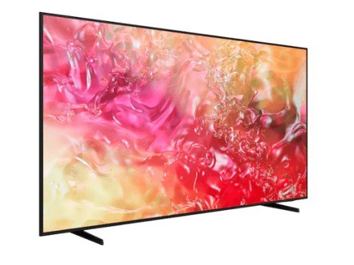 Smart Led TV 4K 75" 75DU7000GCZB Samsung