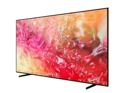 Smart Led TV 4K 75" 75DU7000GCZB Samsung