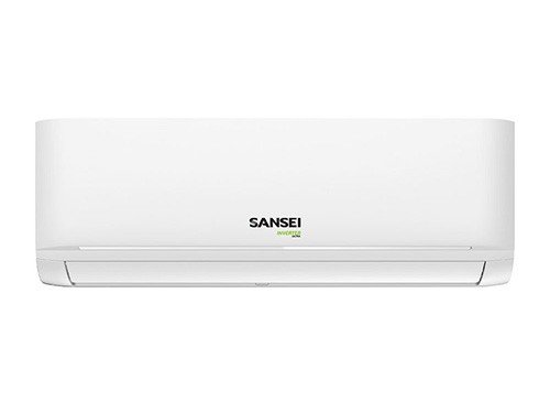 Aire Acondicionado Sansei Split Inverter SANSEI