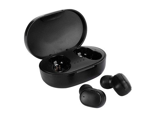 Auriculares Bluetooth Gadnic In-ear Inal GADNIC
