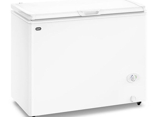 Freezer izontal Gafa  Inverter  GAFA