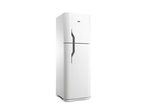 Heladera con freezer Gafa HGF388AFB an GAFA