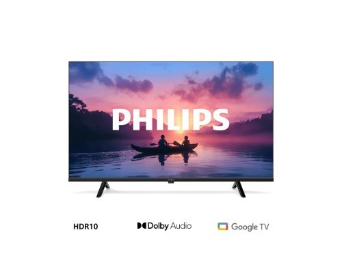 Smart Led TV Full HD 40" 40PFD6920 Philips