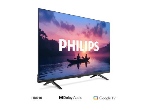 Smart Led TV Full HD 40" 40PFD6920 Philips