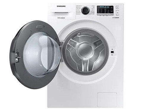 LAVARROPAS SAMSUNG WW95AA046BWUBG 9.5 KG CARGA FRONTAL BLANCO