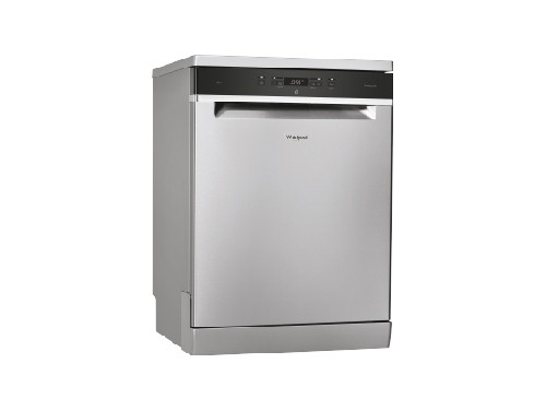 Lavavajillas Whirlpool Inverter 14 Cubiertos Inox