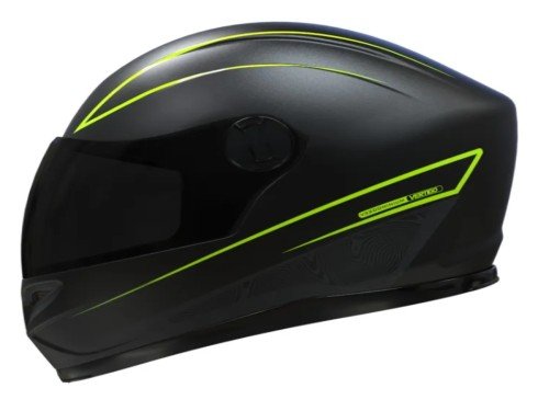 Casco Moto Vertigo Dominium Edición Especial. En Gravedad X