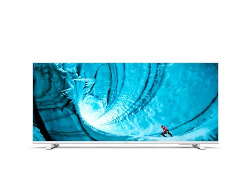 Smart Led TV Full HD 43" 43PFD6929/77 Philips