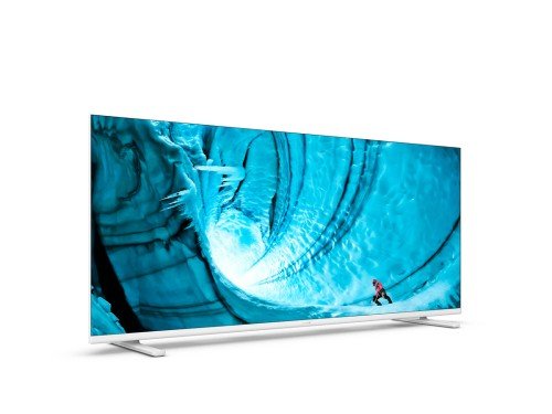 Smart Led TV Full HD 43" 43PFD6929/77 Philips