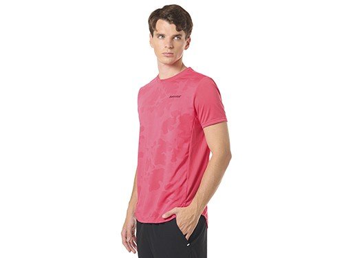 Remera Tenis Padel Hombre Babolat Veron